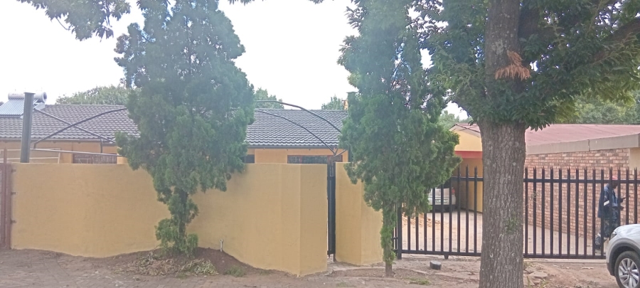To Let 5 Bedroom Property for Rent in Sasolburg Free State